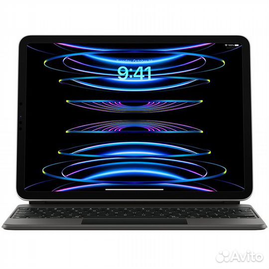Чехол-клавиатура Apple Magic Keyboard, iPad Pro 11