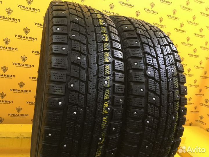 Dunlop SP Winter Ice 01 205/70 R15 100T