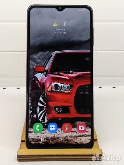 Samsung Galaxy A12, 3/32 ГБ