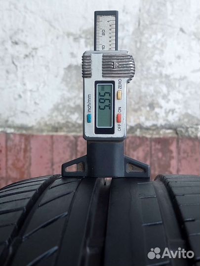 Goodyear EfficientGrip 215/45 R17 95V