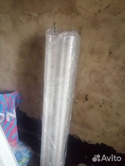 Светильник потолочный