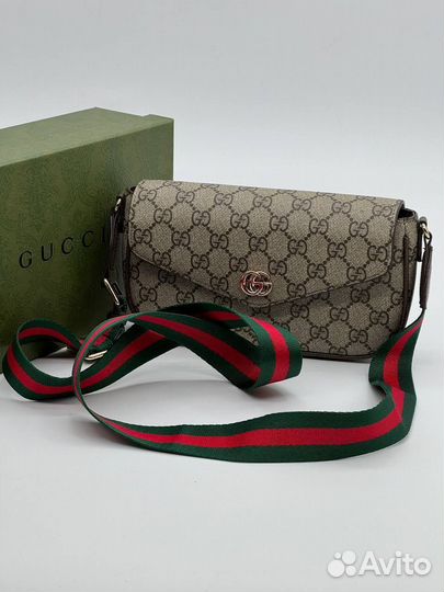 Gucci женская сумка