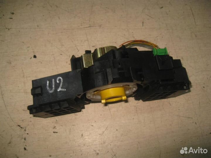 Датчик угла поворота руля Honda CR-V 2 (RD5) 2005