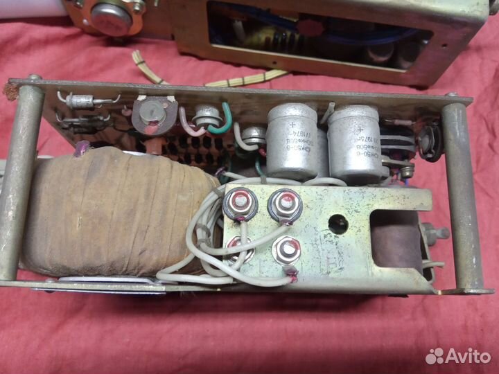 Блоки питания бп 111И СССР знак качества