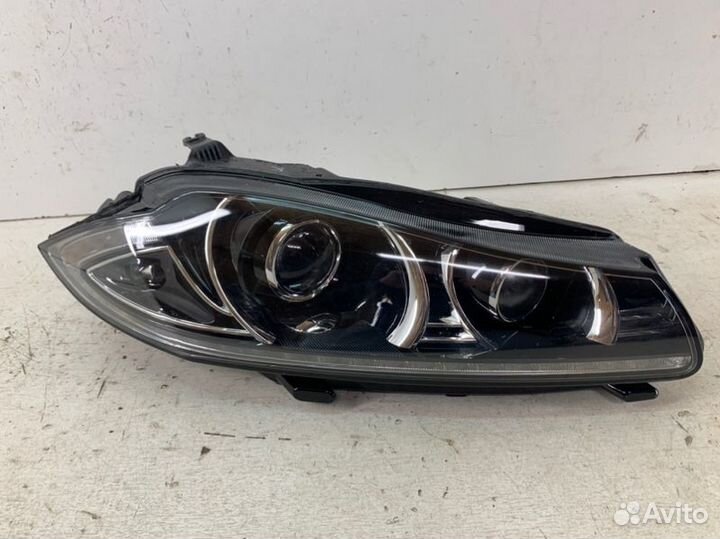 Фара правая Jaguar Xf X250 2011-2015