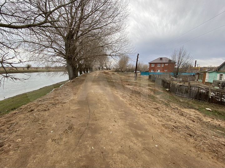 Дом 60 м² на участке 12 сот.