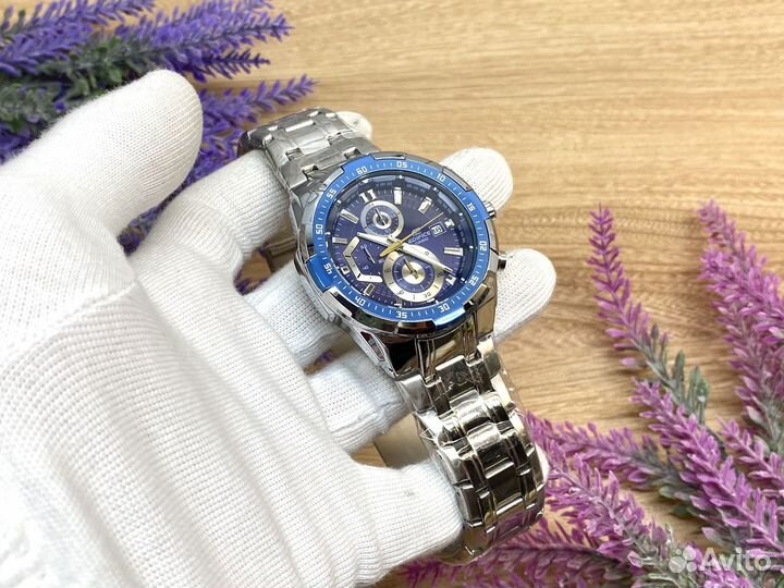 Часы мужские Casio Edifice