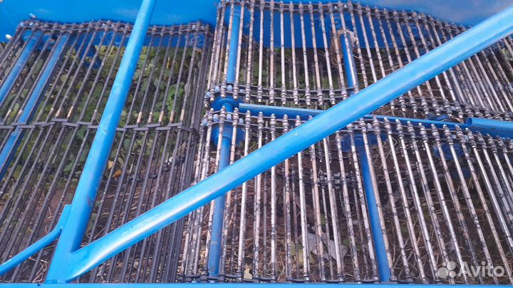 Запчасти для сельхозтехники бу