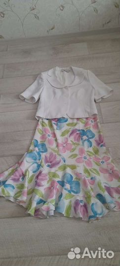 Костюм 46 размер