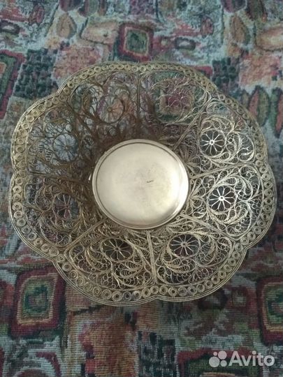 Конфетница СССР