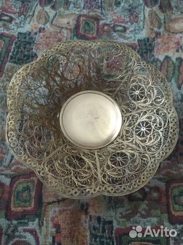 Конфетница СССР