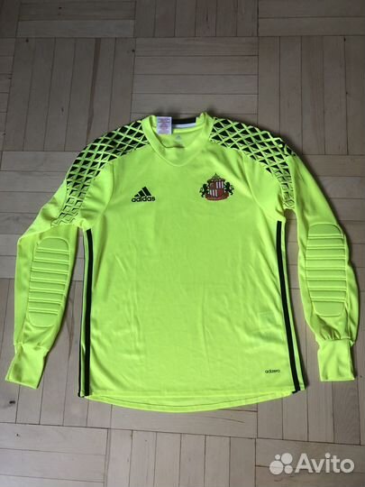 Вратарская кофта Adidas