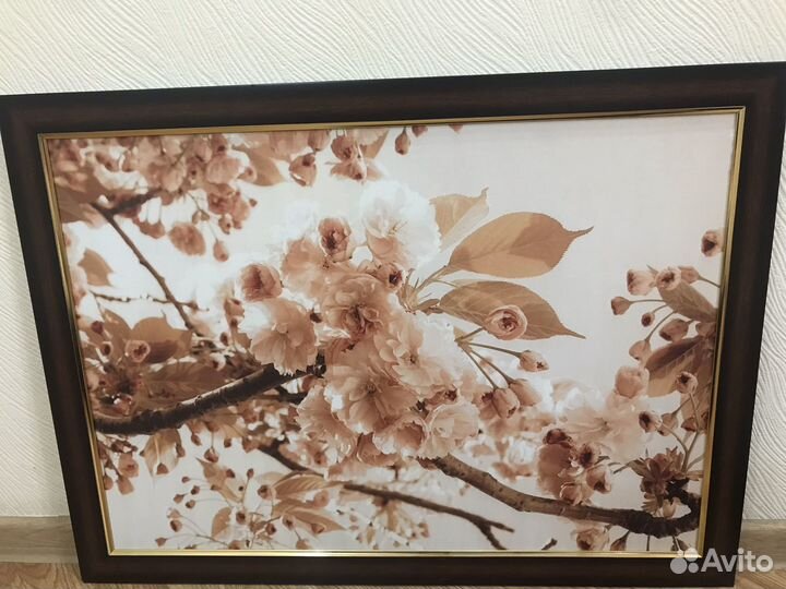 Картина для декора