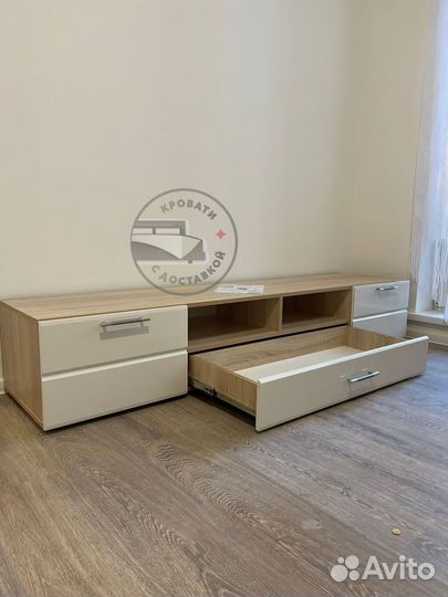 Тумба под тв