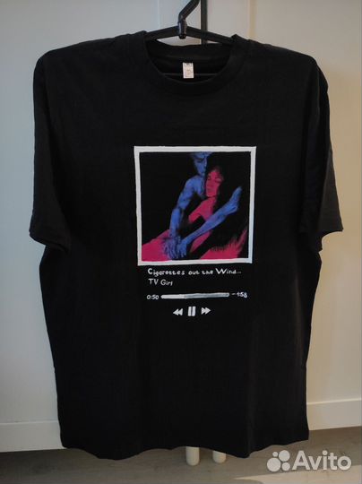 Кастомизация одежды