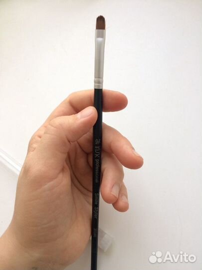 Принадлежности для маникюра