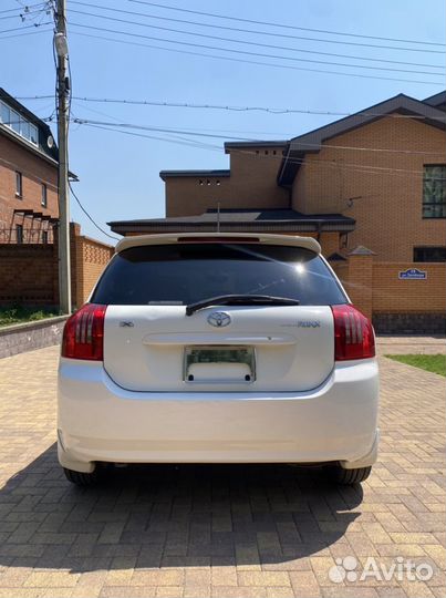 Toyota Corolla Runx 1.5 AT, 2003, 242 000 км