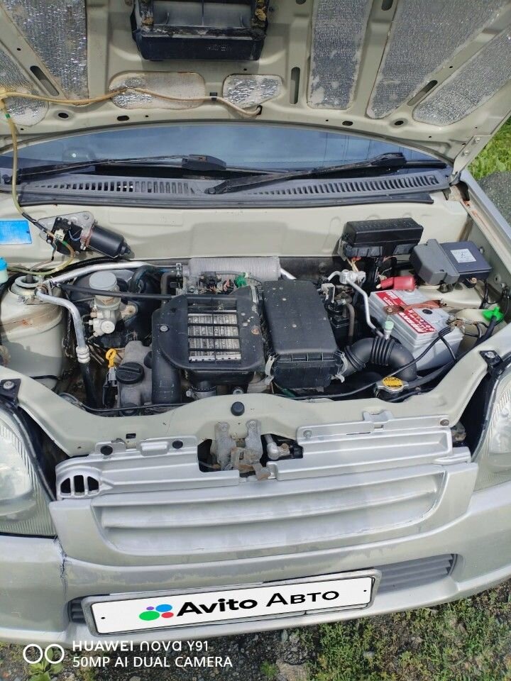 Suzuki Kei: фото из отзыва