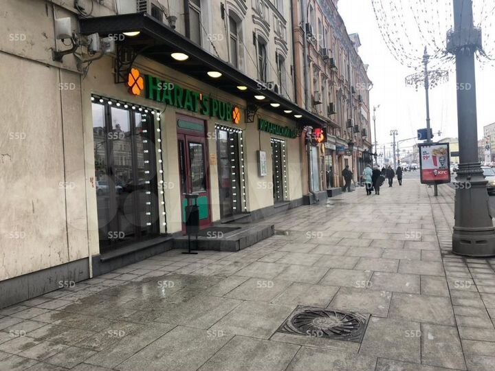 Продам торговое помещение, 315.1 м²