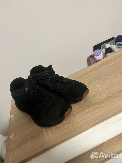 Полуботинки