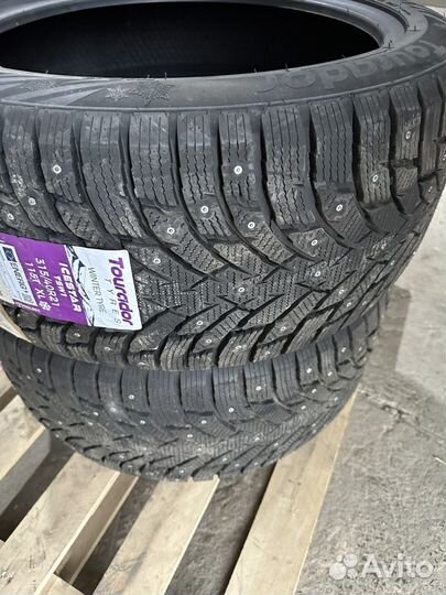 Tourador Ice Star TSW1 315/40 R21 115T