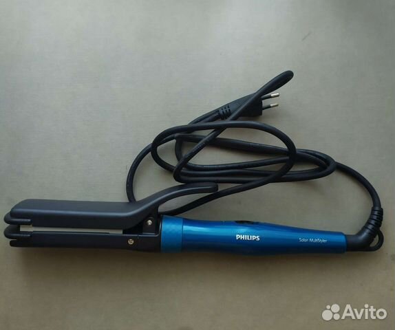Мультистайлер philips