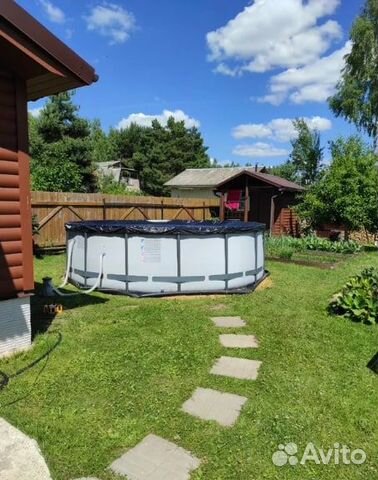 Каркасные бассейны. Казань. Новые. В наличии