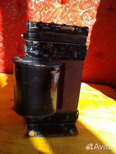 Трансформатор осо-0.25