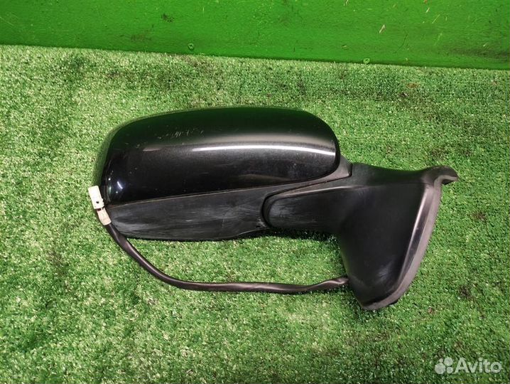 Зеркало правое Toyota Auris E150 2009