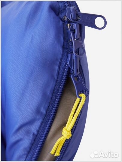 Спальный мешок Outventure Toronto правосторонний