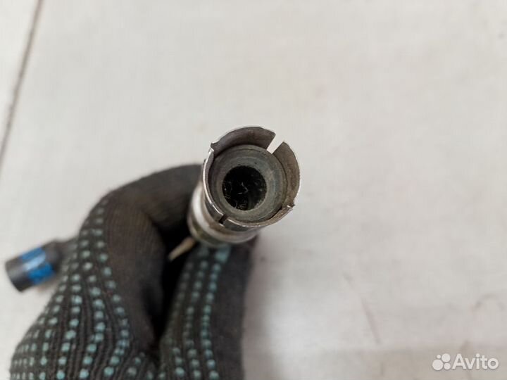 Провод высоковольтный A1121500118