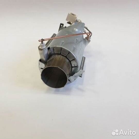 Нагреватель (тэн) проточный irca для посудомоечной