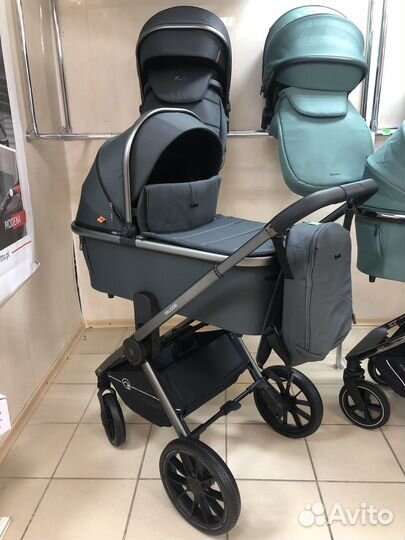 Коляска Rant 2в1