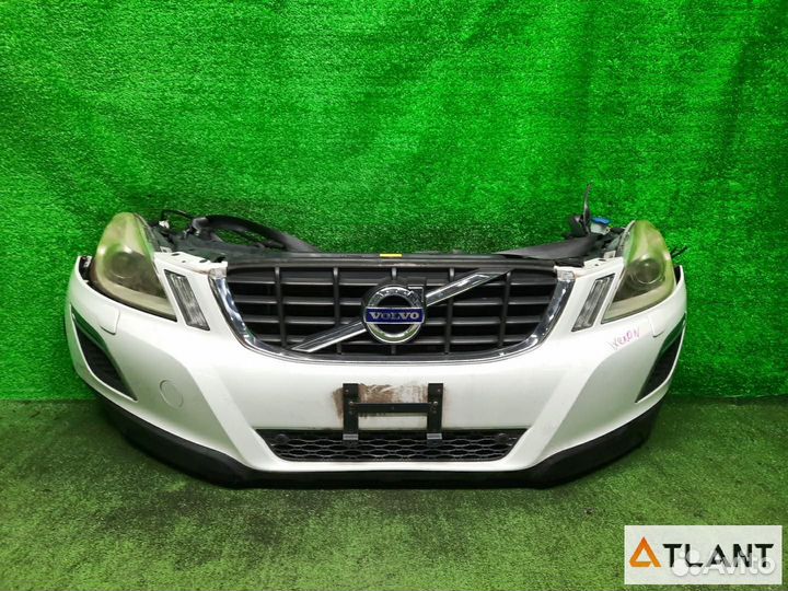 Ноускат volvo XC60