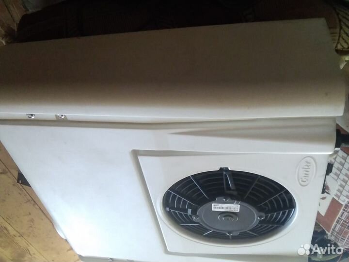 Реф установка на газель