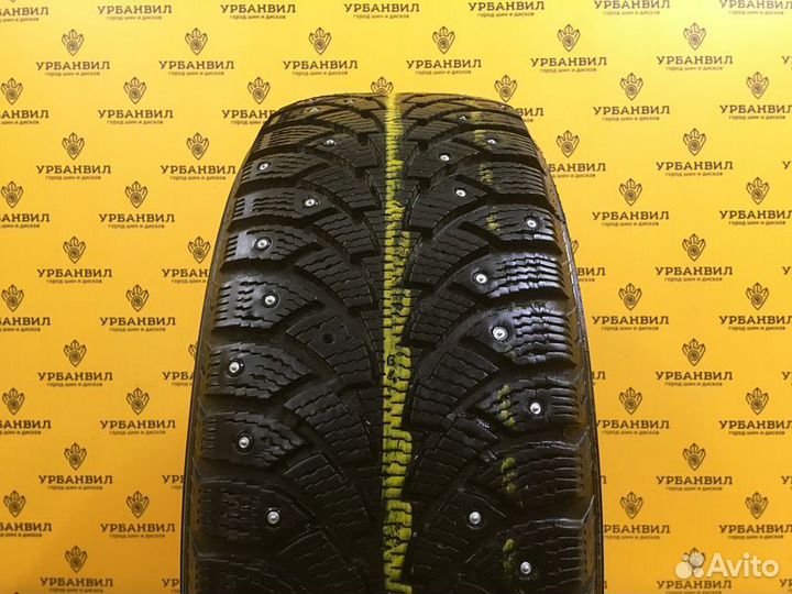 Nokian Tyres Nordman 4 205/55 R16 94T