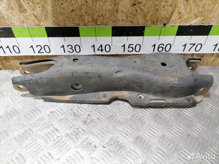 Рычаг задний нижний левый S450 220