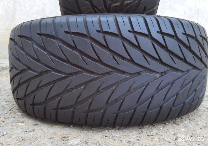 Toyo Proxes S/T 295/45 R20 114V