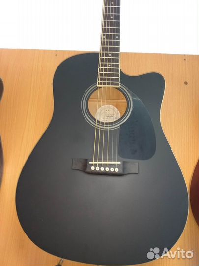 Эстрадная гитара
