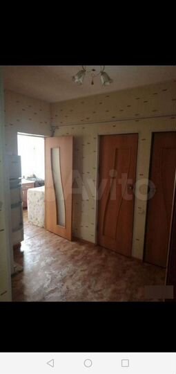 1-к. квартира, 46 м², 1/2 эт.