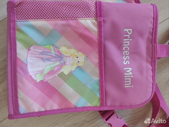 Подвесные кармашки в шкаф машину