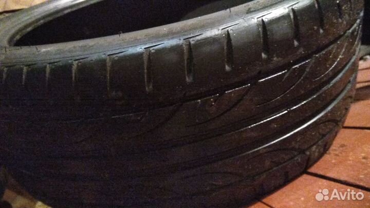 Hankook Ventus V12 Evo2 K120 215/80 R40