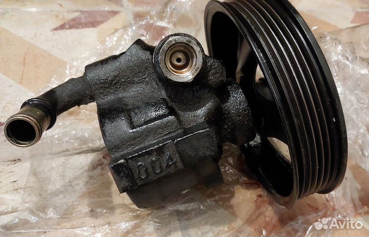 Насос гур Opel Omega b