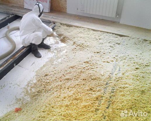 Устройство (утепление, конструктив) жилой мансарды