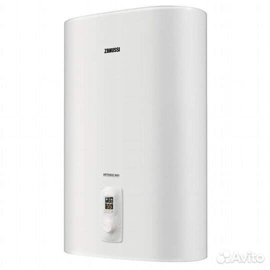 Водонагреватель Zanussi ZWH/S 80 Artendo WiFi