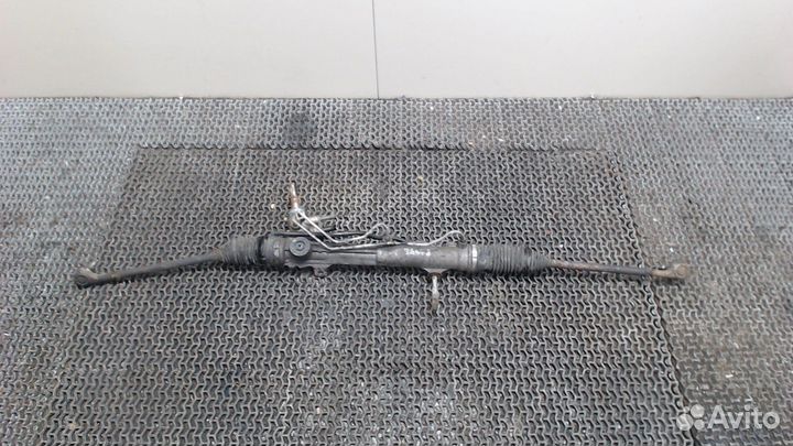 Рейка рулевая с г/у Peugeot 206, 1998