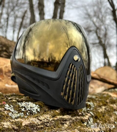 Маска для пейнтбола