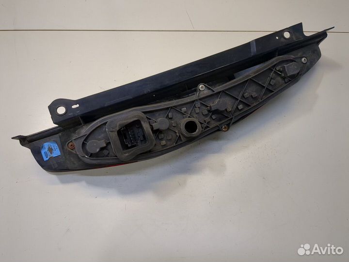 Фонарь (задний) Fiat Doblo, 2001