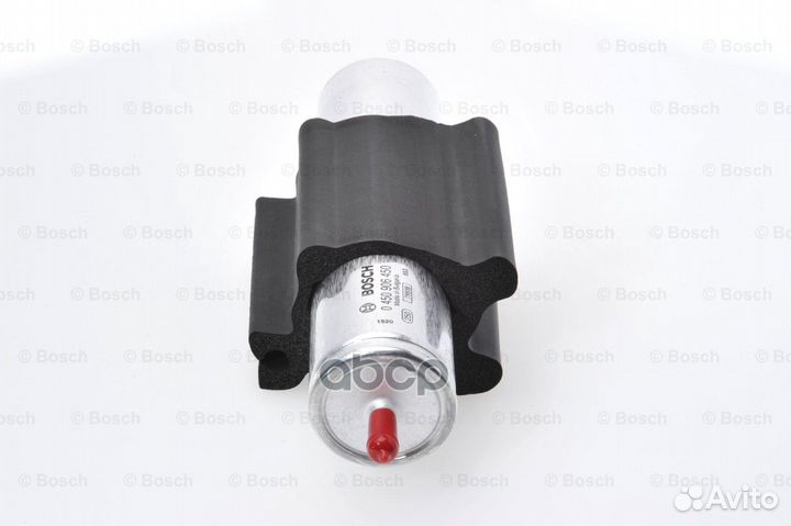 Фильтр топливный 0450906450 Bosch