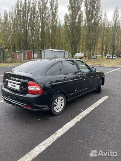 LADA Priora 1.6 МТ, 2011, 225 000 км